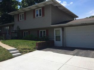 3449 Condit St, Highland, IN 46322