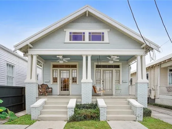 5364 Laurel St, New Orleans, LA 70115