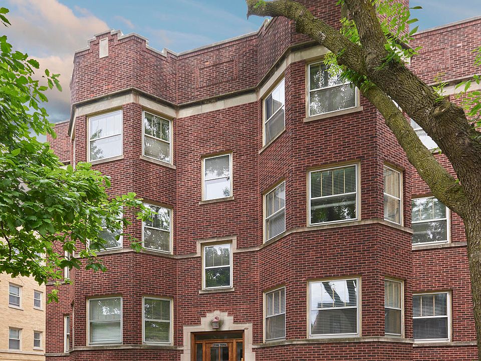 1st image of 6435 N Newgard Ave APT 1S