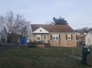 108 George St, Staunton, VA 24401