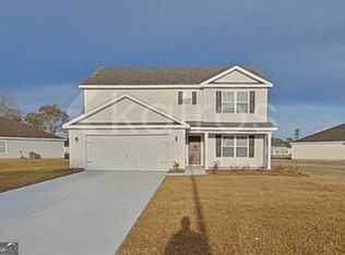 103 Western Red Cedar Dr, Springfield, GA 31329