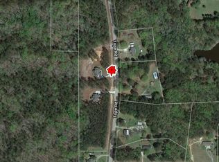 461 Tope Rd, Sharpsburg, GA 30277