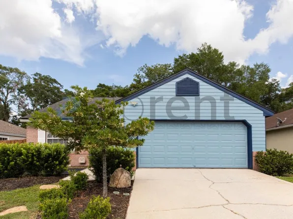 3389 Millcrest Pl, Jacksonville, FL 32277