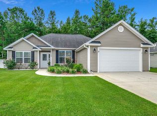 1100 Pineridge St, Conway, SC 29527