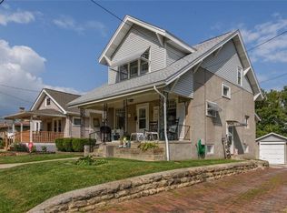 402 Linden St NW, Massillon, OH 44647