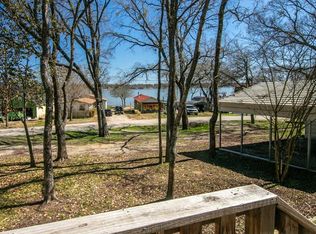 217 Overlook Trl, Gun Barrel City, TX 75156