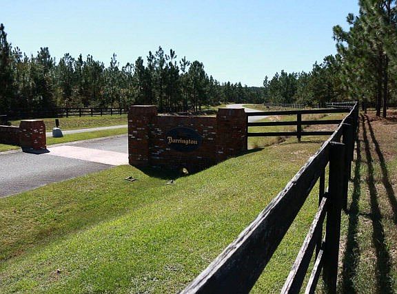 4th image of Lot 8-7 Barrington Farms Drive