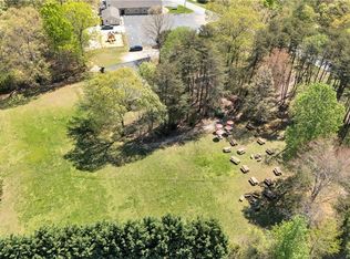 4538 Jessup Grove Rd, Greensboro, NC 27410