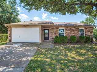 5505 Maple Ct, Rowlett, TX 75089