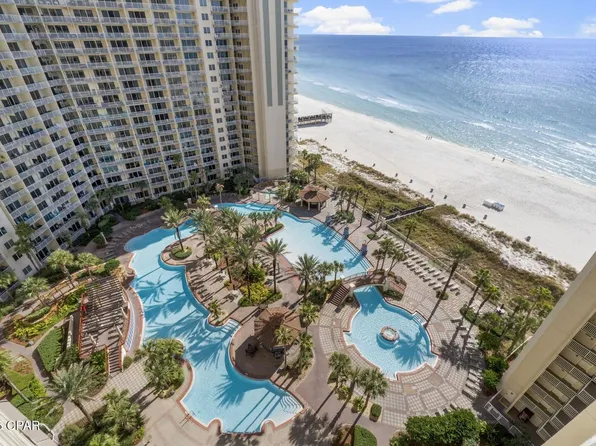 9900 Thomas Dr Unit 1509, Panama City Beach, FL 32408