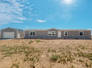 10 Corte Agave, Edgewood, NM 87015