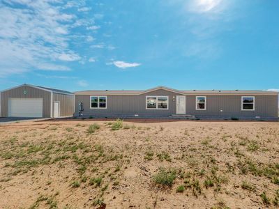 10 Corte Agave, Edgewood, NM, 87015