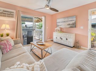 480 Kenolio Rd APT 7201, Kihei, HI 96753