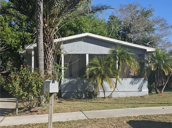 542 Violet Ave, Sebring, FL 33870