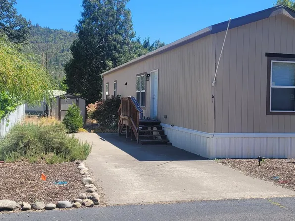 22071 Highway 62 #61, Shady Cove, OR 97539