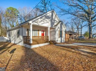 2793 Grand Ave SW, Atlanta, GA 30315