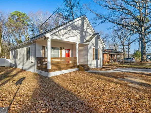 2793 Grand Ave SW, Atlanta, GA 30315