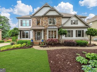 4038 Sandy Branch Dr, Buford, GA 30519