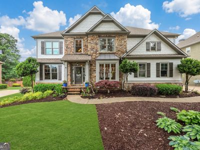 4038 Sandy Branch Dr, Buford, GA, 30519