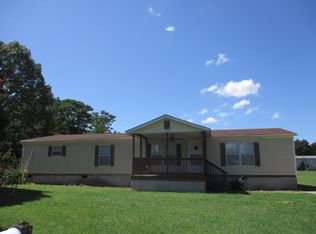 109 Hanover Dr, Byron, GA 31008