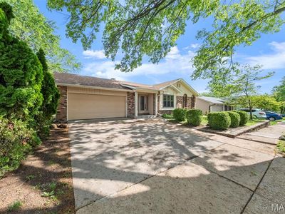 12959 Nancy Lee Dr, Saint Louis, MO, 63146