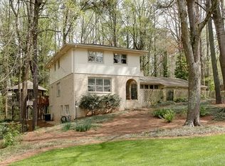 2427 Wood Creek Ct, Tucker, GA 30084
