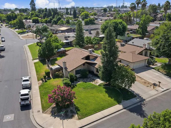 3800 Club Run, Bakersfield, CA 93309