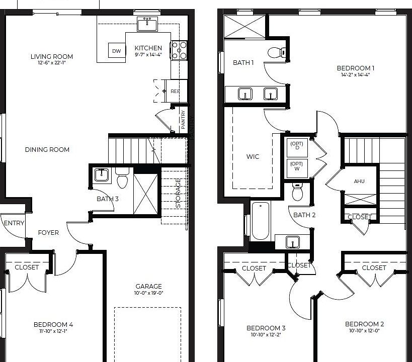 Floor Plan.