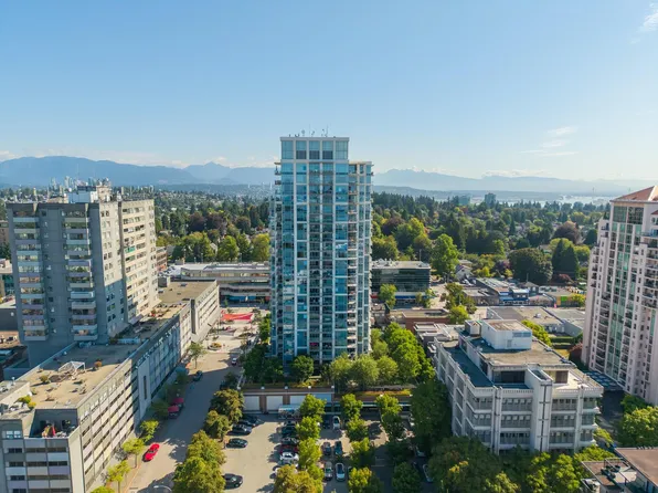 608 Belmont St #1808, New Westminster, BC V3M 0G8