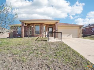 2801 Hector Dr, Killeen, TX 76549