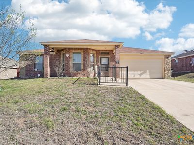 2801 Hector Dr, Killeen, TX, 76549