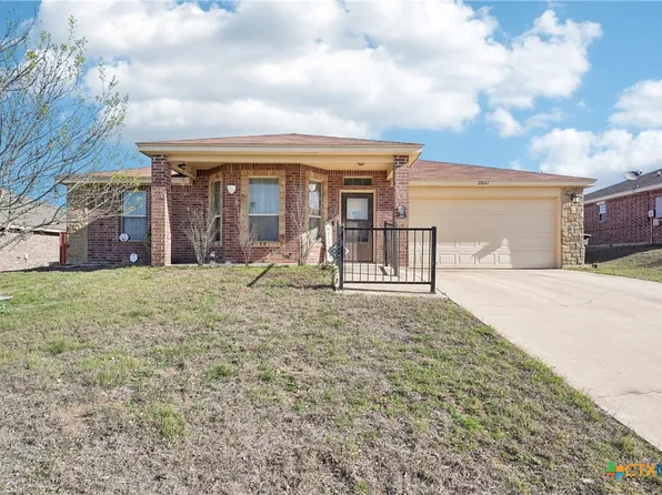 2801 Hector Dr, Killeen, TX 76549