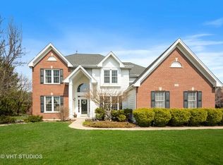 2 Brindlewood Ct, Algonquin, IL