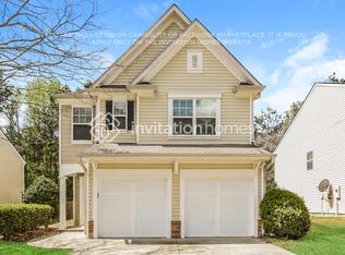 2704 Winslow Ridge Dr, Buford, GA 30519