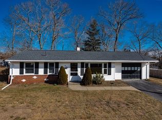 54 Royal Rd, Brockton, MA 02302