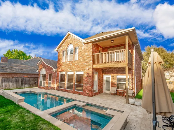 2701 Stone Creek Dr, Flower Mound, TX 75028