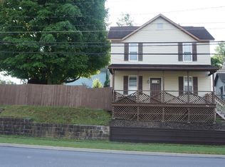 210 1st St, Du Bois, PA 15801