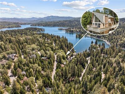 27495 Cedarwood Dr, Lake Arrowhead, CA, 92352