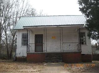 110 Fendig St, Lagrange, GA 30241