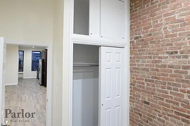 Rented by Parlor Real Estate Corp