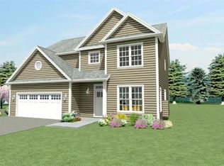 31 High Street & Baileyville Rd LOT 3, Middlefield, CT 06455