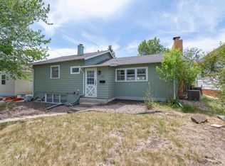 619 Saint Andrew St, Rapid City, SD 57701