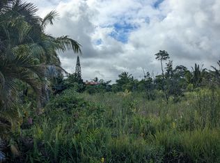 12-7056 Eelekoa St LOT 271, Pahoa, HI 96778