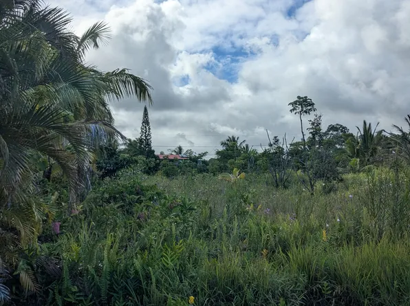 12-7056 Eelekoa St Lot 271, Pahoa, HI 96778