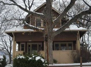 1441 S State Ave, Indianapolis, IN