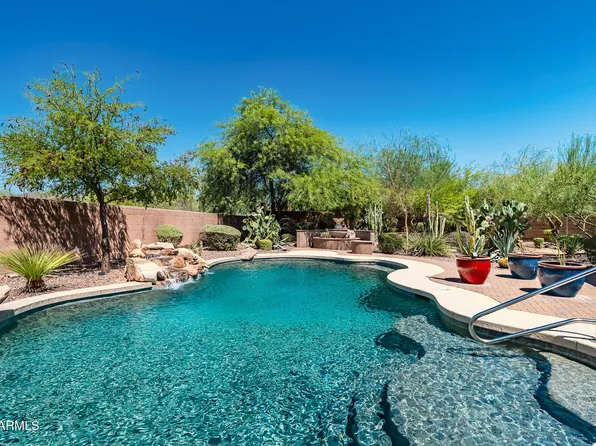 40814 N LONG LANDING Court, Phoenix, AZ 85086