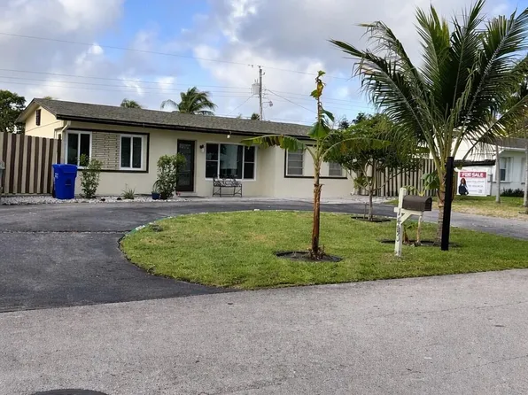 1420 NE 32nd Street, Pompano Beach, FL 33064
