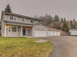 2208 Coal Creek Rd, Longview, WA 98632
