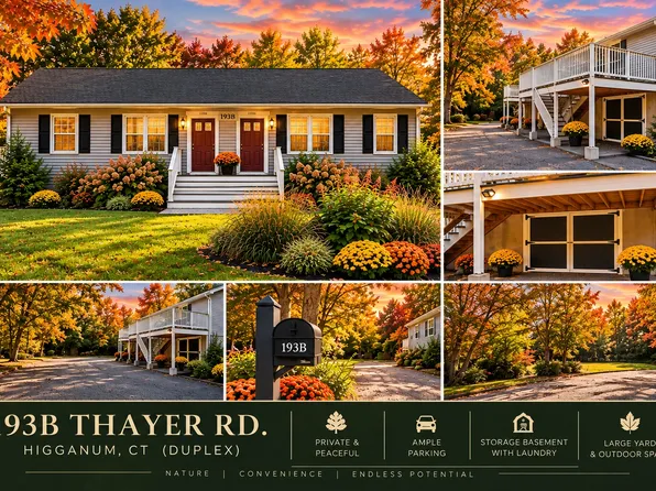 193 Thayer Rd #B, Higganum, CT 06441