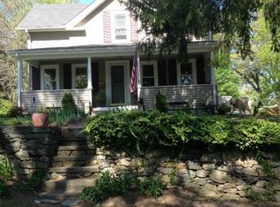 75 Drum Rock Ave, Warwick, RI 02886